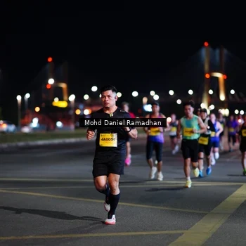 Runner Photo 2726764