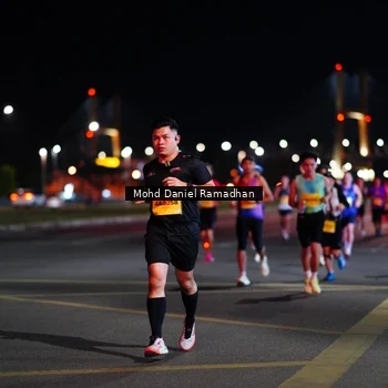 Runner Photo 2726766