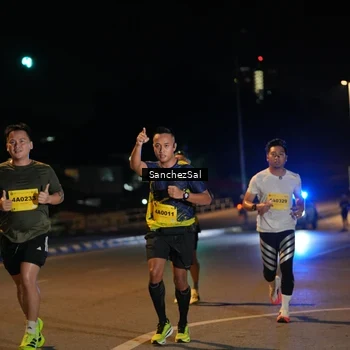 Runner Photo 2726770