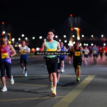 Runner Photo 2726774
