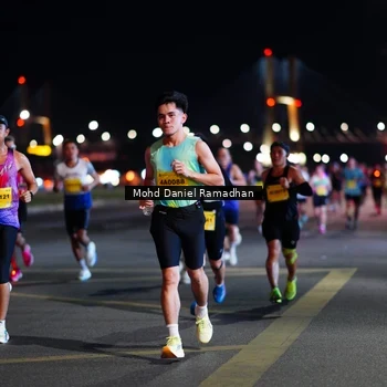 Runner Photo 2726781