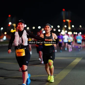 Runner Photo 2726785