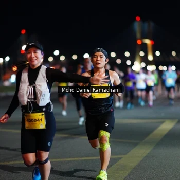 Runner Photo 2726788