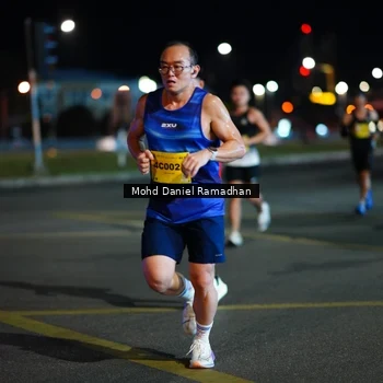 Runner Photo 2726794