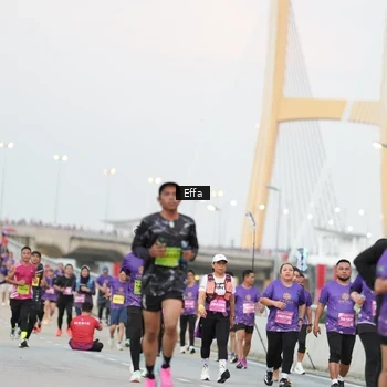 Runner Photo 2726798