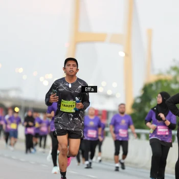 Runner Photo 2726800