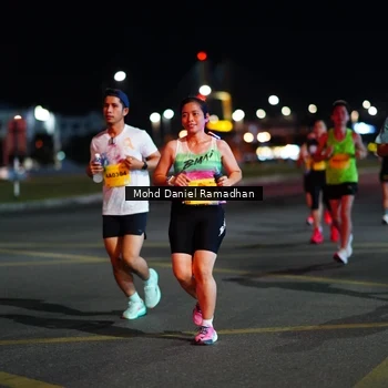 Runner Photo 2726811