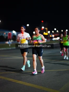 Runner Photo 2726816