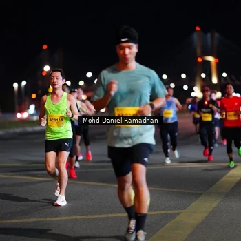Runner Photo 2726821