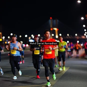 Runner Photo 2726826