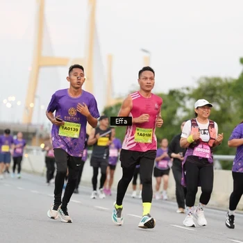 Runner Photo 2726833