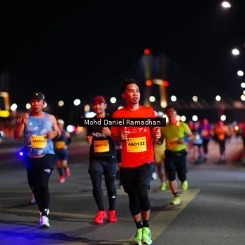 Runner Photo 2726836