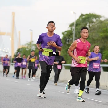 Runner Photo 2726838