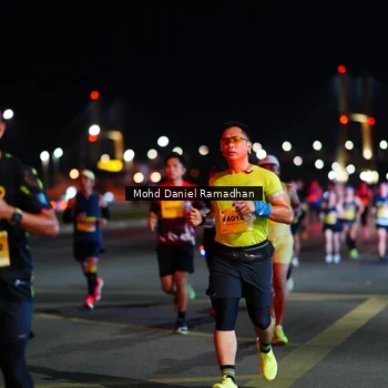 Runner Photo 2726841