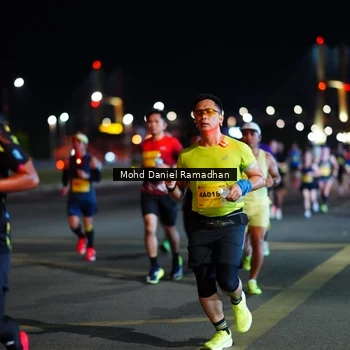Runner Photo 2726844