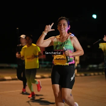 Runner Photo 2726848