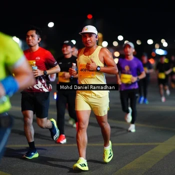 Runner Photo 2726850