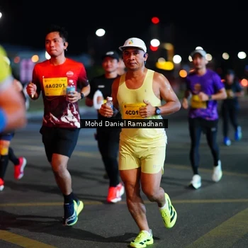 Runner Photo 2726855