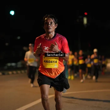 Runner Photo 2726858