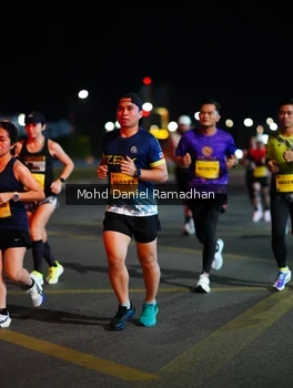 Runner Photo 2726865