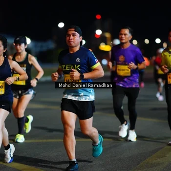 Runner Photo 2726869