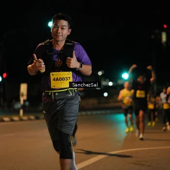 Runner Photo 2726873
