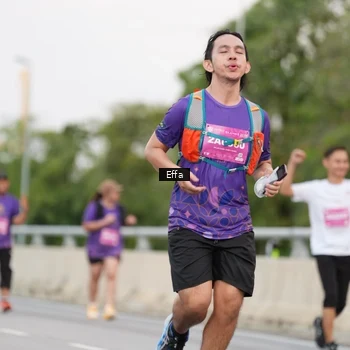 Runner Photo 2726891