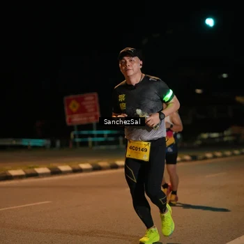 Runner Photo 2726892