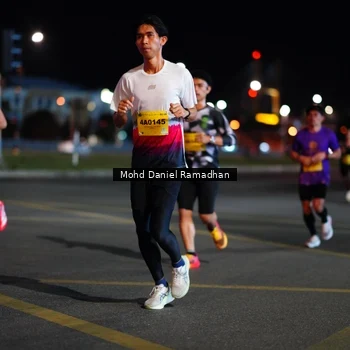 Runner Photo 2726893