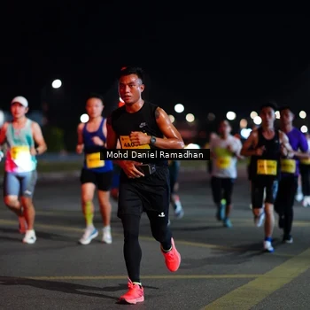 Runner Photo 2726911