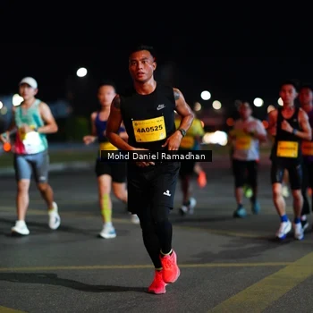 Runner Photo 2726916