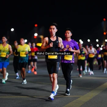 Runner Photo 2726920