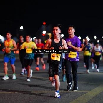 Runner Photo 2726924