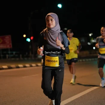 Runner Photo 2726927