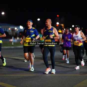 Runner Photo 2726935
