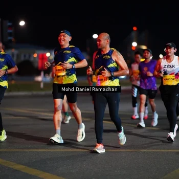Runner Photo 2726943
