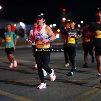 Runner Photo 2726949