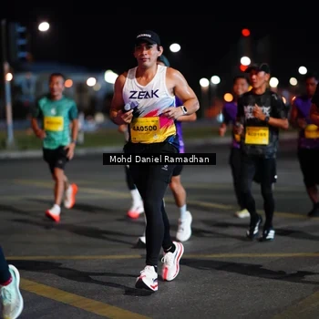 Runner Photo 2726954