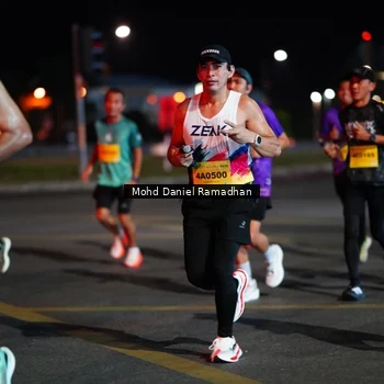Runner Photo 2726958