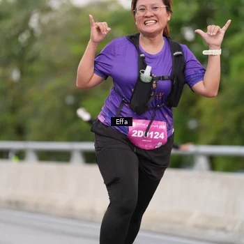 Runner Photo 2726961