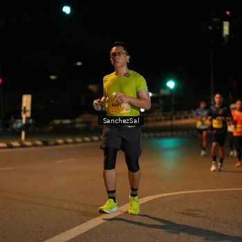 Runner Photo 2726962