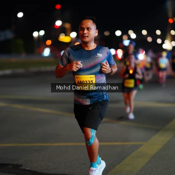 Runner Photo 2726981