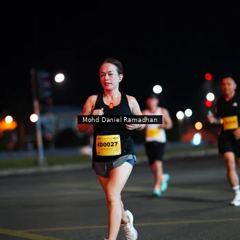 Runner Photo 2726992