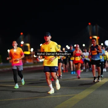 Runner Photo 2726998