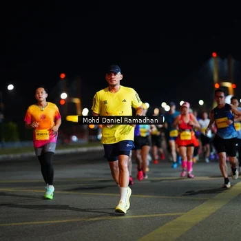 Runner Photo 2727001