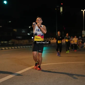 Runner Photo 2727005
