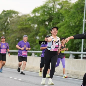 Runner Photo 2727009