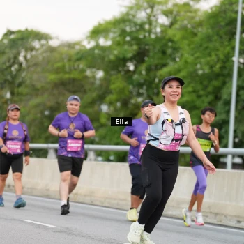 Runner Photo 2727012