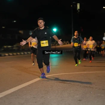 Runner Photo 2727013