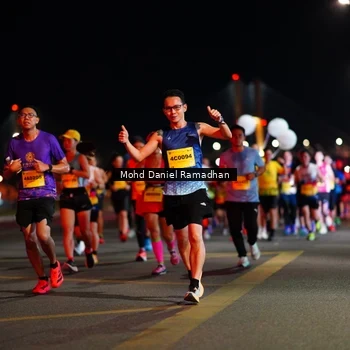Runner Photo 2727014
